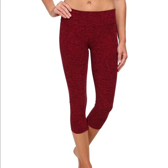 Beyond yoga red leggings Clearance